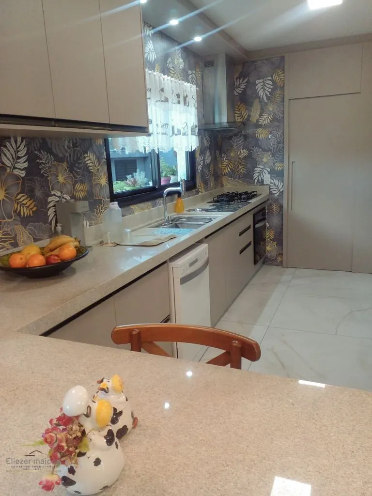 Imagem Casa a venda no Condomínio Costa Esmeralda em Balneário de Piçarras - SC
