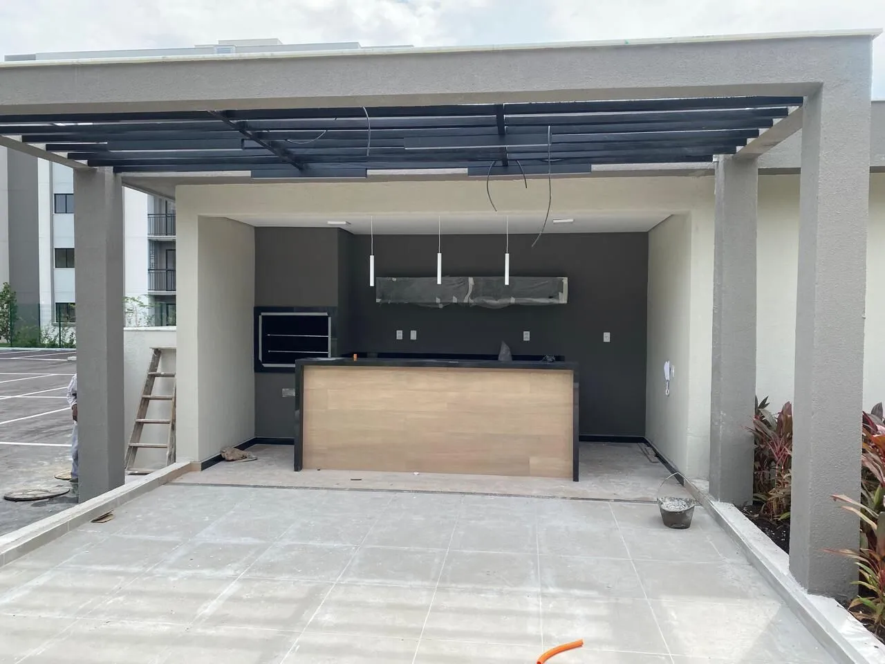 Imagem Apartamento à venda no bairro Jacarepaguá em Rio de Janeiro/RJ