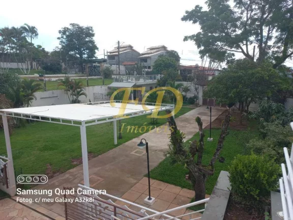 Imagem Chácara em Mairiporã / Mato Dentro