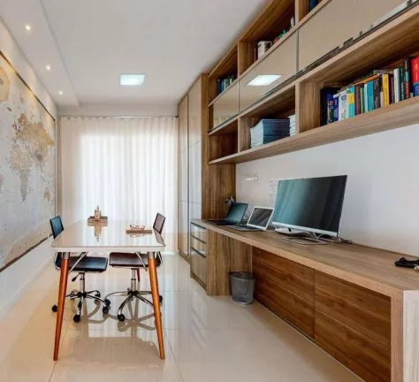Imagem Casa Térrea Condomínio Caledônia