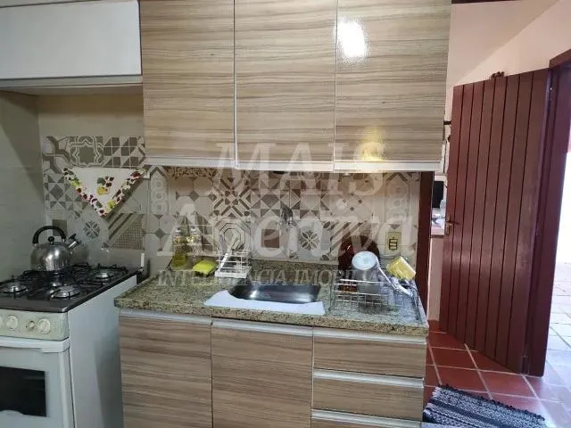 Imagem Ótima casa à venda em Arroio do Sal - Mobiliada, 3 dormitórios