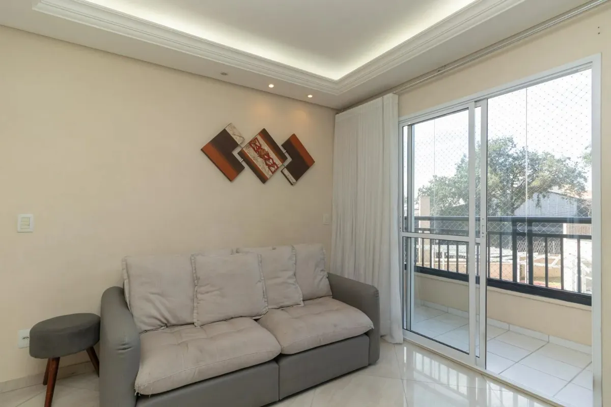 Imagem Apartamento para venda em Parque Independência com 2 quartos, sendo 1 suíte, 62m2