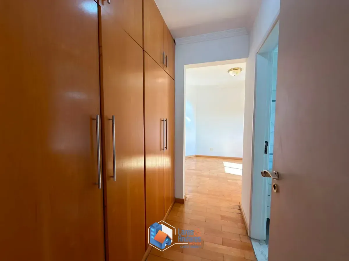 Imagem Apartamento para venda em Vila Santo Estéfano com 3 quartos, sendo 1 suíte, 114m²
