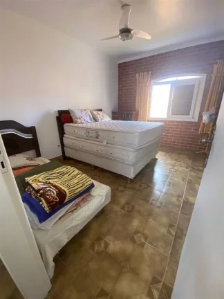 Imagem Casa com 4 dorms, Solemar, Praia Grande - R$ 900 mil, Cod: 2645