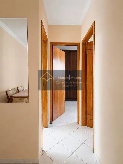 Imagem Apartamento a Venda no bairro Parque das Gaivotas - Vila Velha, ES