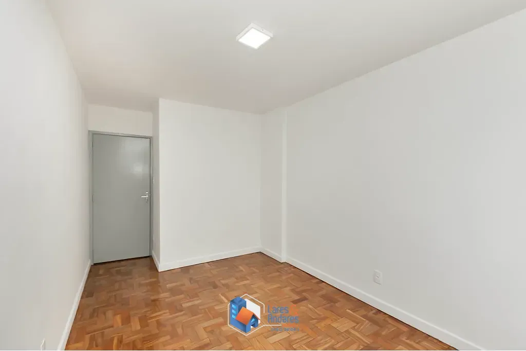 Imagem Apartamento à venda 4 Quartos 2 Vagas 150M² Consolação São Paulo - SP