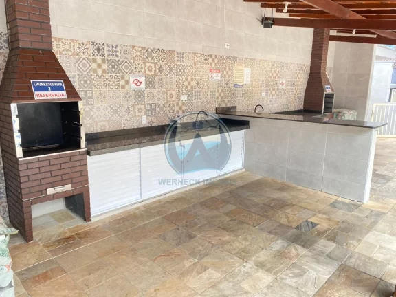 Imagem APARTAMENTO RESIDENCIAL em UBATUBA - SP, PRAIA GRANDE