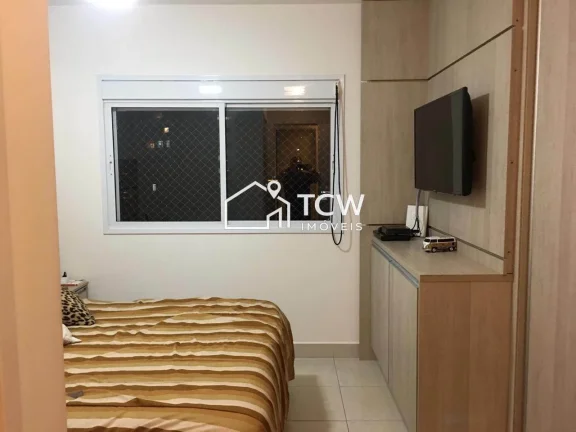 Imagem Apartamento à venda no bairro Jardim Glória - São Paulo/SP, Zona Sul