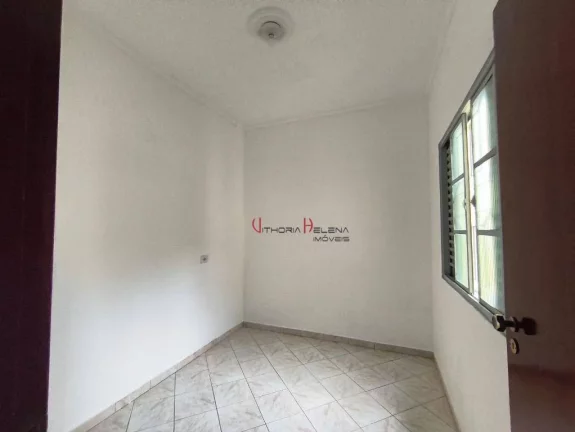 Imagem Casa com 3 dormitórios para alugar, 130 m² por R$ 2.498,00/mês - Jardim México - Itatiba/SP