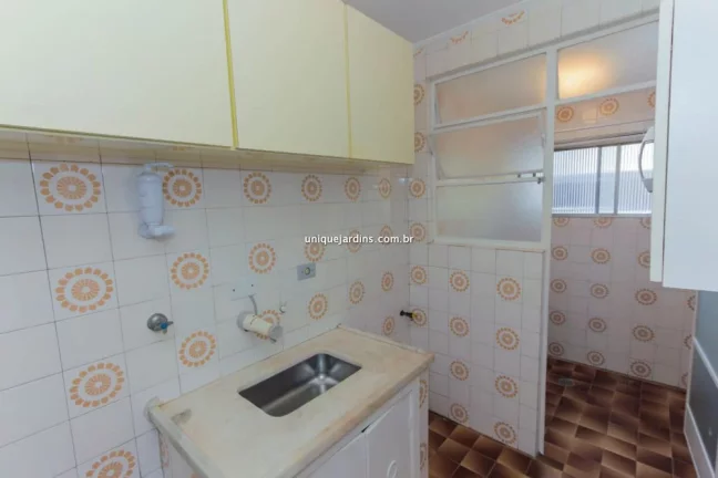 Imagem Apartamento à venda Pinheiros São Paulo