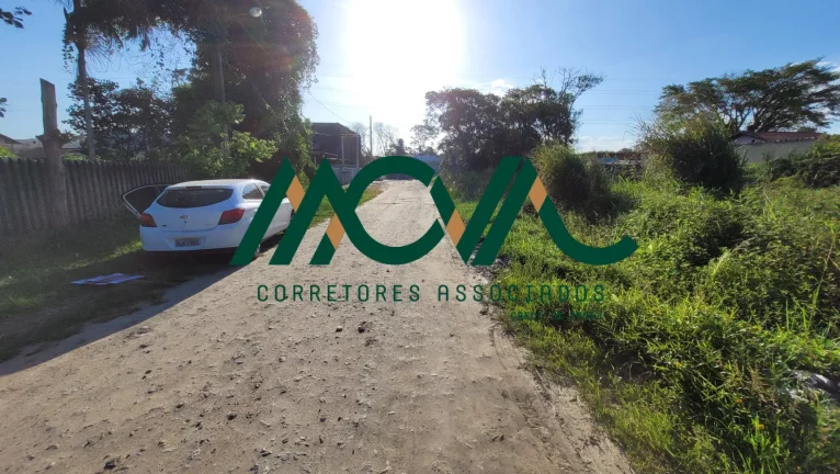 Imagem TERRENO EM ITAPOÁ SC
