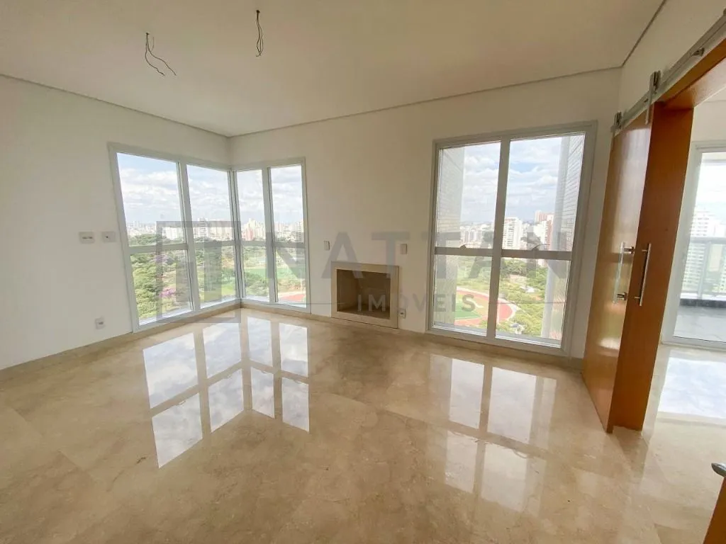 Imagem Apartamento com 4 dormitórios à venda, 335 m² por R$ 4.850.000,00 - Anália Franco - São Paulo/SP