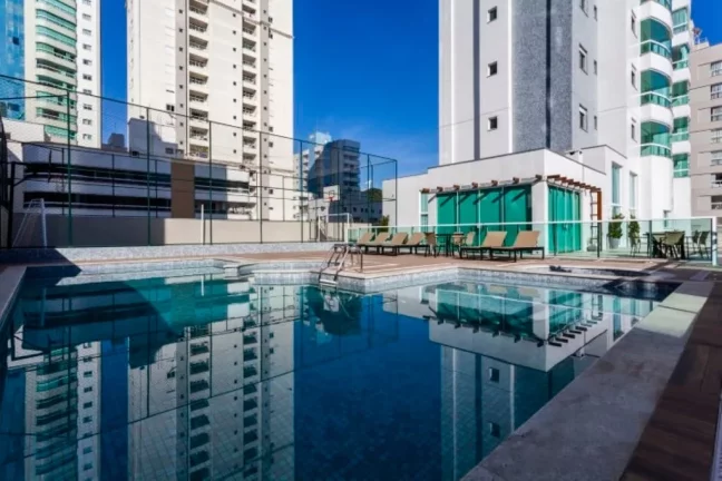 Imagem Apartamento à venda em Balneário Camboriú, Centro, com 4 quartos, 149,99m2