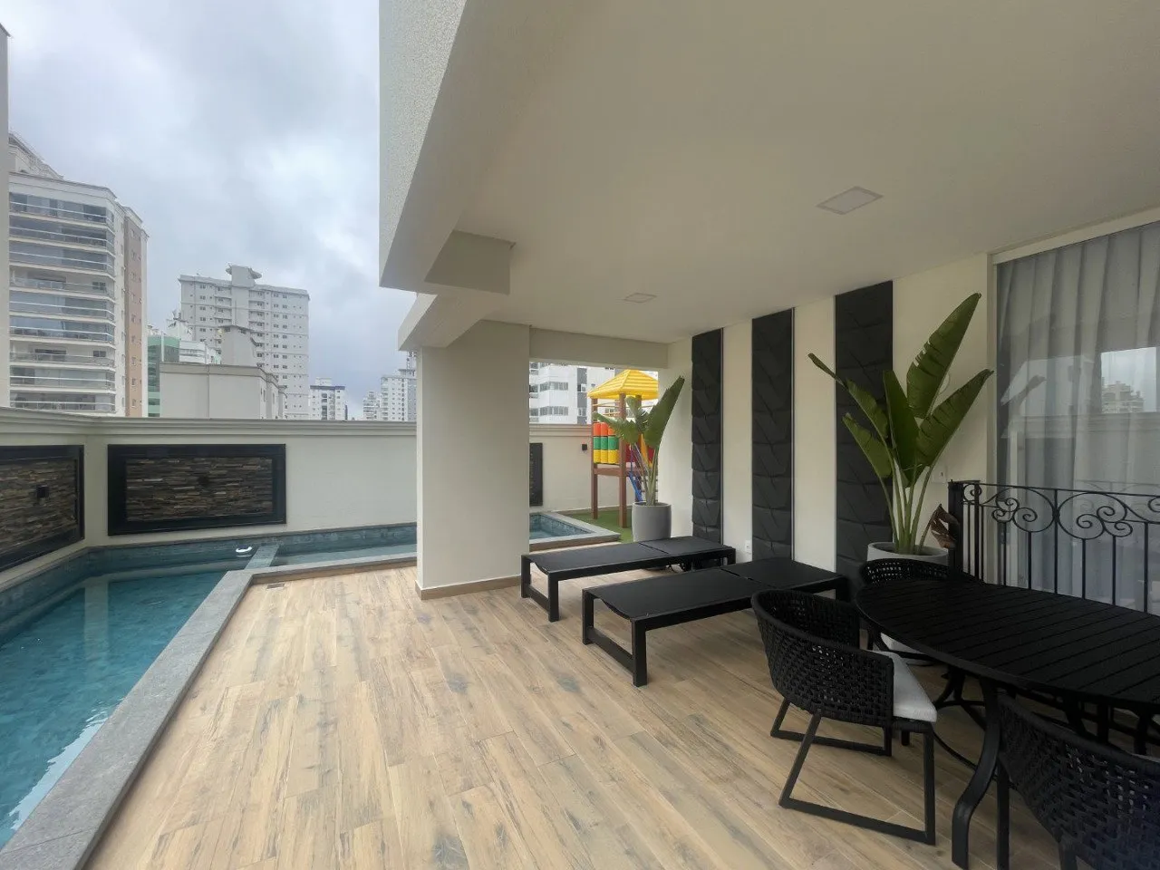 Imagem Hamburgo Residence