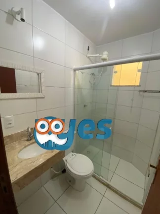 Imagem Casa Duplex para Locação, Ipitanga, Lauro de Freitas