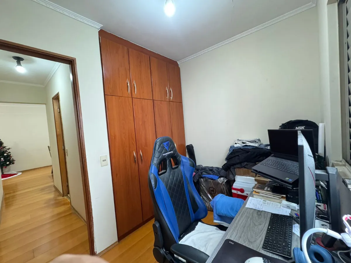 Imagem Apartamento para venda em Vila Butantã com 3 quartos, 65m2
