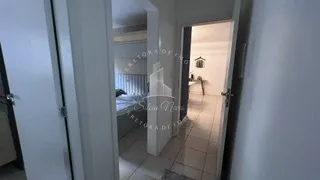 Imagem Apartamento com sofisticação e vista permanente para o oceano no litoral catarinense.