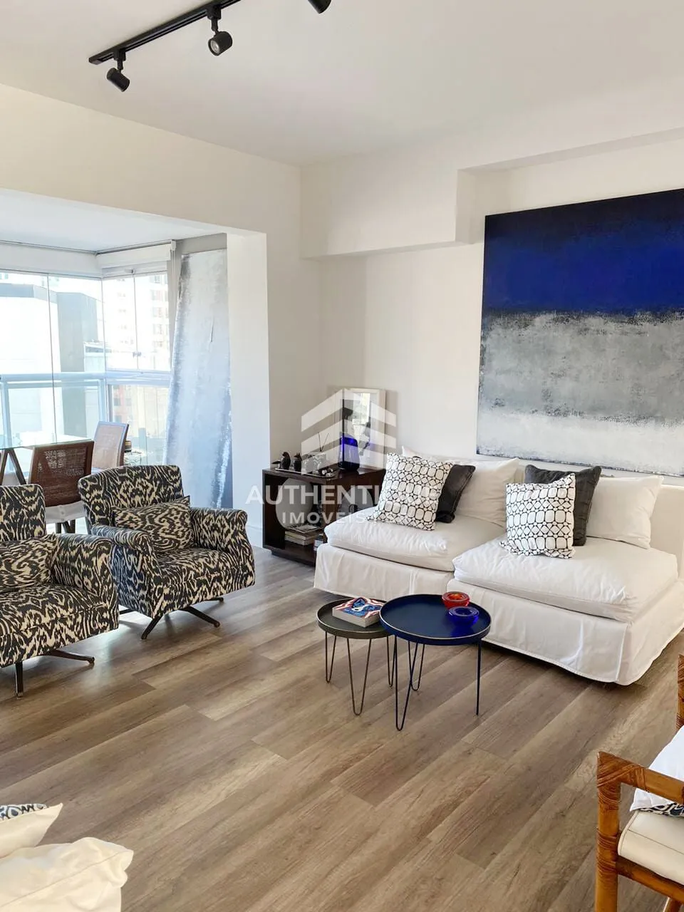 Imagem Home Design Pinheiros - Apartamento à venda em São Paulo/SP