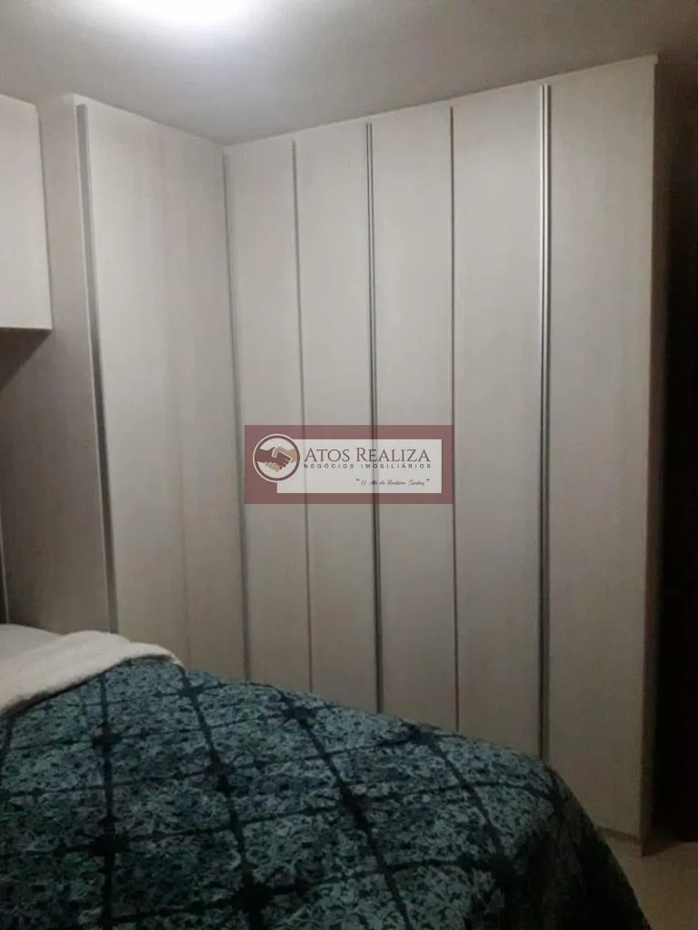 Imagem Apartamento 2 quartos Estrada do Alvarenga por R$ 218.000