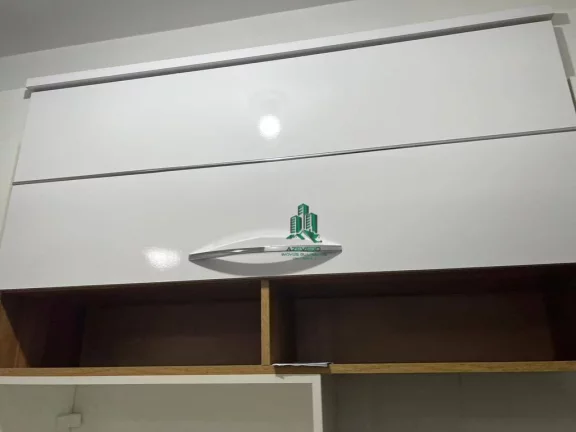 Imagem Apartamento com 2 dormitórios para alugar, 58 m² por R$ 2.936,44/mês - Gopoúva - Guarulhos/SP