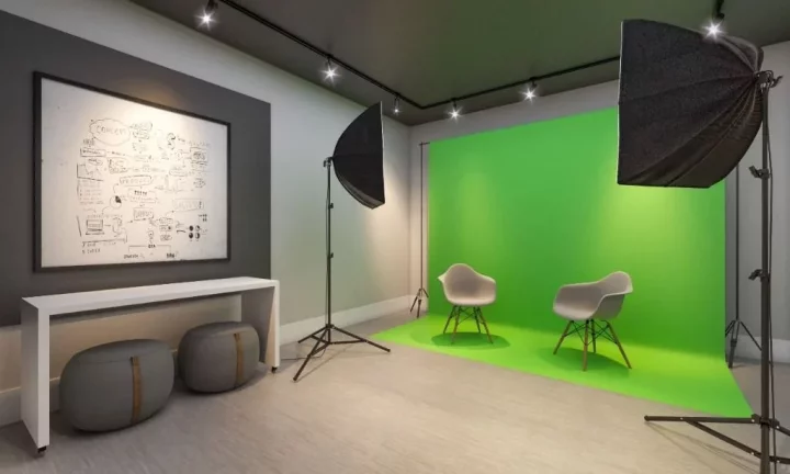 Imagem Apartamento com 1 dormitório à venda, 47 m² por R$ 443.710,00 - Jardim Santa Helena - Suzano/SP