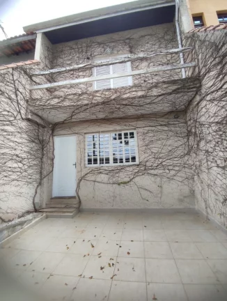 Imagem CASA RESIDENCIAL em SÃO PAULO - SP, JARDIM DAS VERTENTES