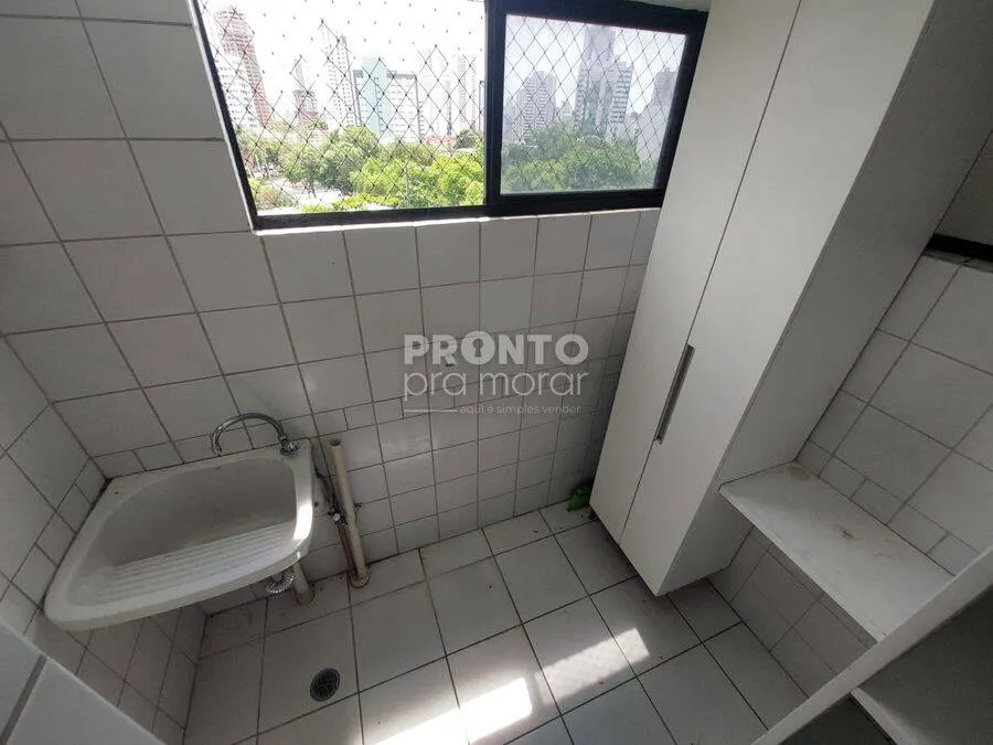 Imagem Apartamento à Venda na Torre, Recife | 56,38m² | 2 Quartos | 1 Suíte