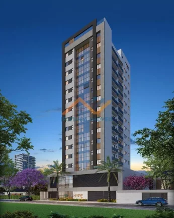 Foto do imóvel Apartamento Kitchenette/Studio em Rua Machado de Assis