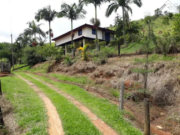 Imagem Sitio a Venda Bairro do Turvo Zona Norte 65 Mil Metros