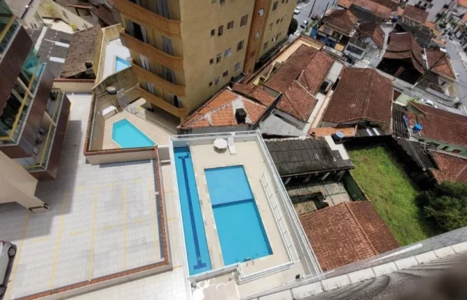 Imagem Apartamento à Venda - Vila Tupi, Praia Grande/SP