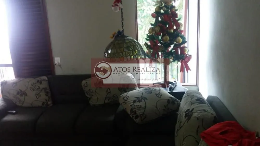 Imagem Casa de Vila em Jardim Marilda - São Paulo