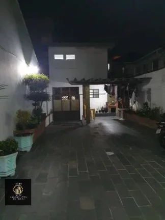 Imagem CASA - SÃO VICENTE - CENTRO