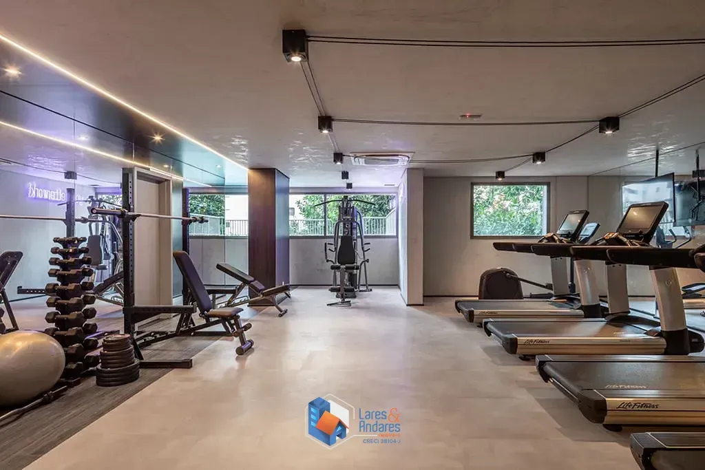 Imagem Studio à venda 1 Quarto 26M² Moema São Paulo - SP