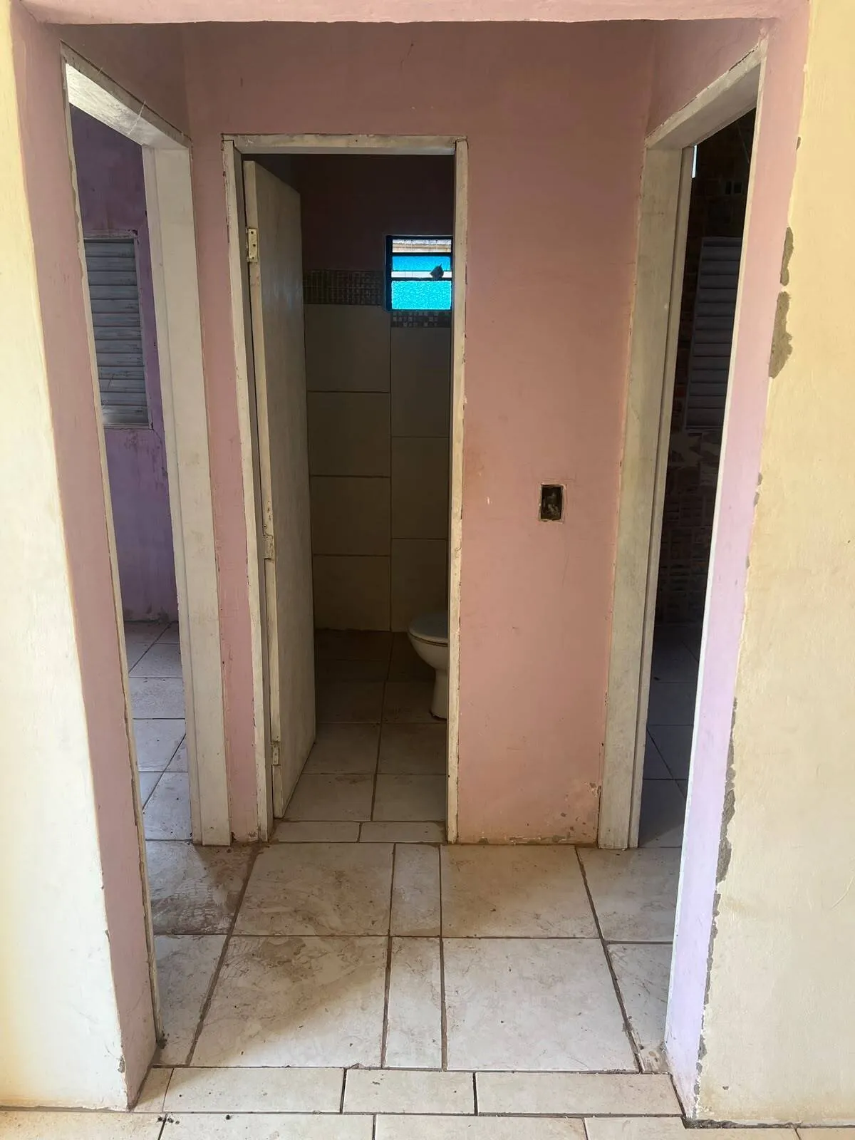 Imagem CASA 3 Quartos CENTRO-NORTE 3 CUIABÁ/MT