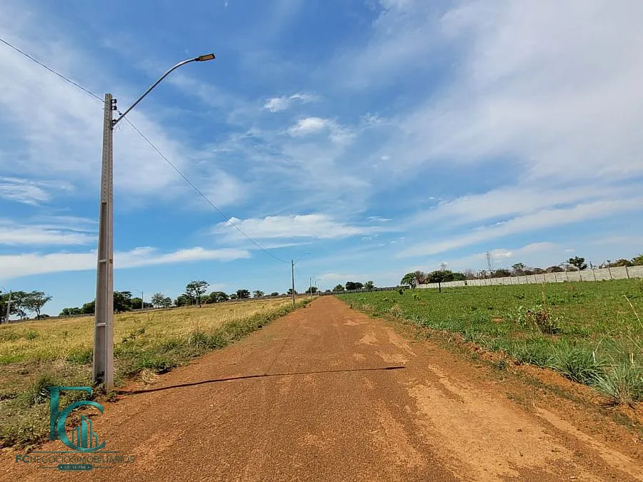 Imagem Sítios de Lazer Bela Vista 1, o lugar perfeito para viver