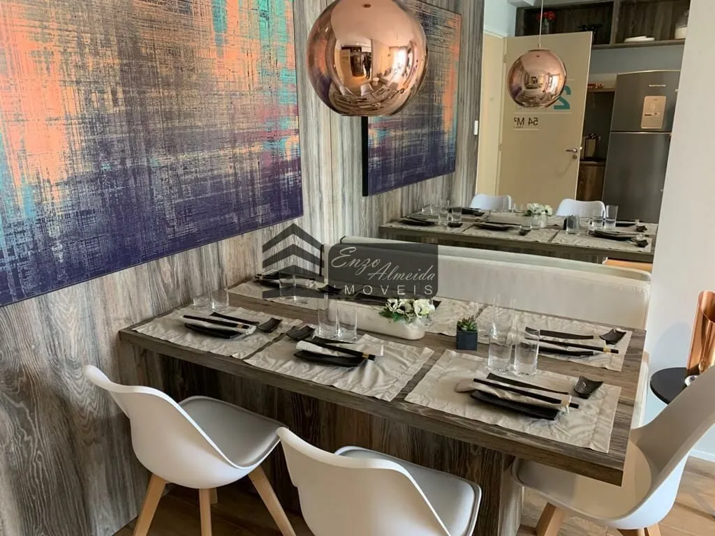 Imagem Apartamento à venda em São Paulo/SP