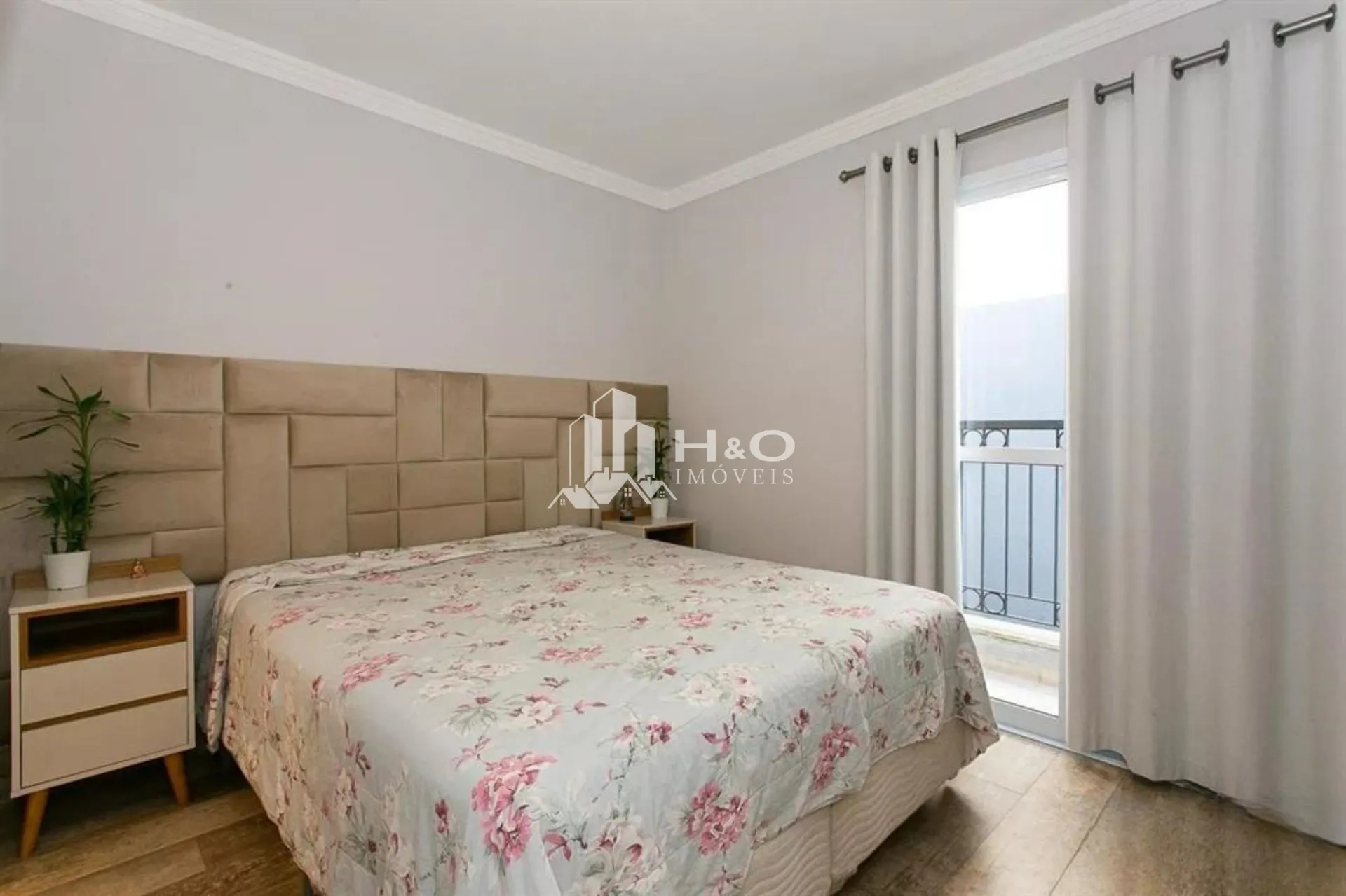 Imagem Casa em Condomínio Fechado com 3 Dormitórios e 2 Vagas à Venda Próxima ao Metrô Vila Aricanduva