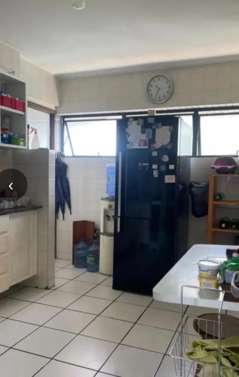 Imagem Apartamento com 3 Quartos à Venda, 135 m² em Iputinga - Recife