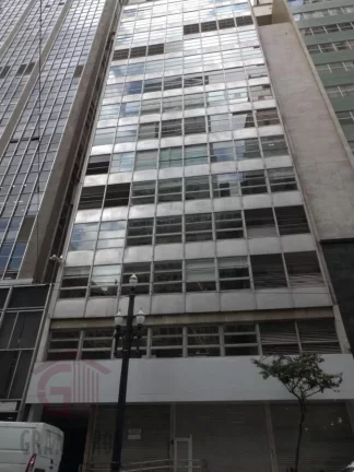 Imagem Andar Corporativo para Alugar com 500 m² - Centro, São Paulo/SP