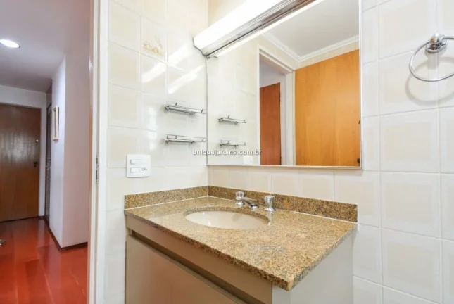 Imagem Apartamento à venda Pinheiros São Paulo