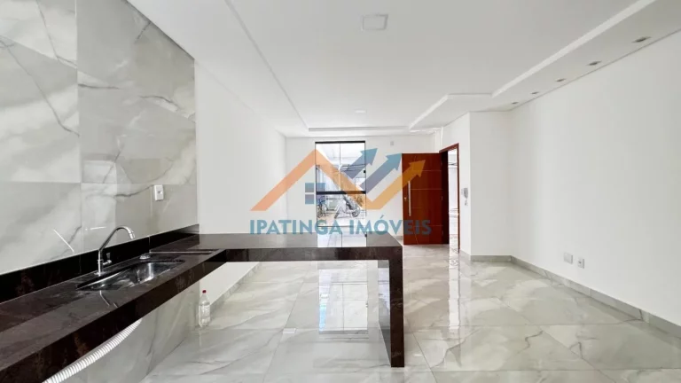 Imagem Apartamento no Canaã