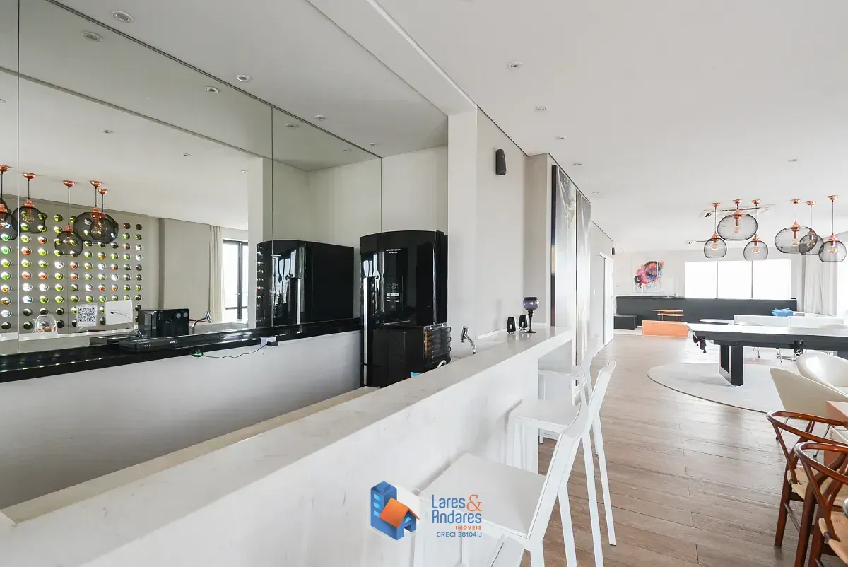 Imagem Studio para venda em Vila Mariana com 1 quarto, 38m²