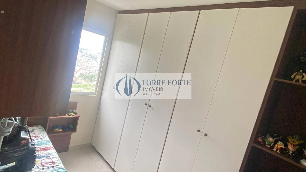 Imagem Apartamento com 2 dormitorios 1 vaga no Jardim Santa Terezinha.