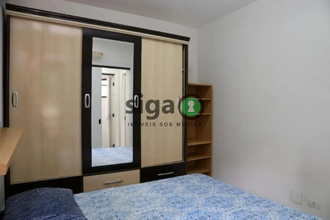 Imagem Apartamento para venda no Morumbi, São Paulo - SP