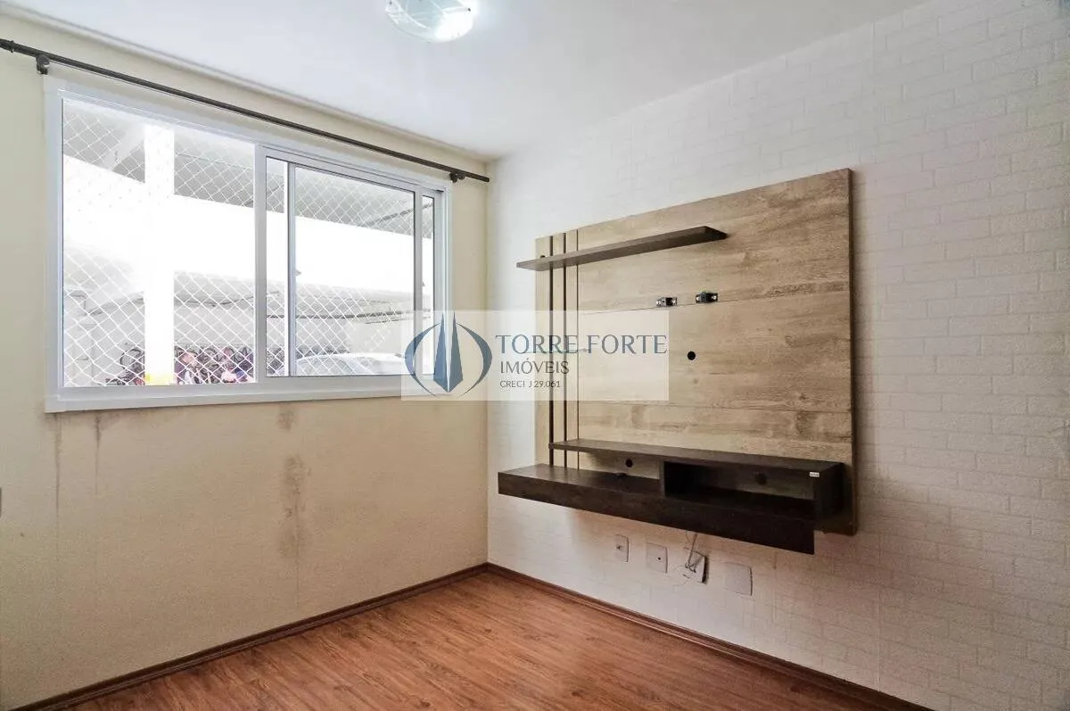 Imagem Lindo apartamento com 2 dormitórios 1 vaga da garagem, Cond. Spazio da Orla
