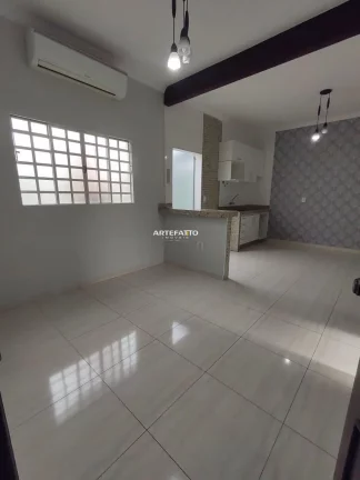 Imagem Casa à venda em Franca, Jardim Luiza II, com 3 quartos, 87m2