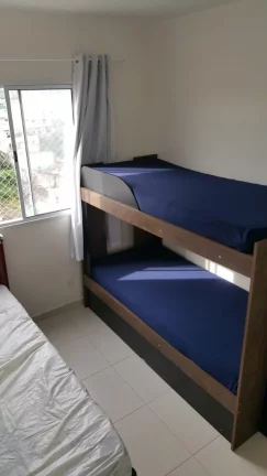 Imagem APARTAMENTOCOM 2 QUARTOS 1 SUÍTE A VENDA NA PRAIA DO MORRO GUARAPARI-ES