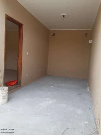 Imagem CASA RESIDENCIAL em POÇOS DE CALDAS - MG, JARDIM SÃO BENTO