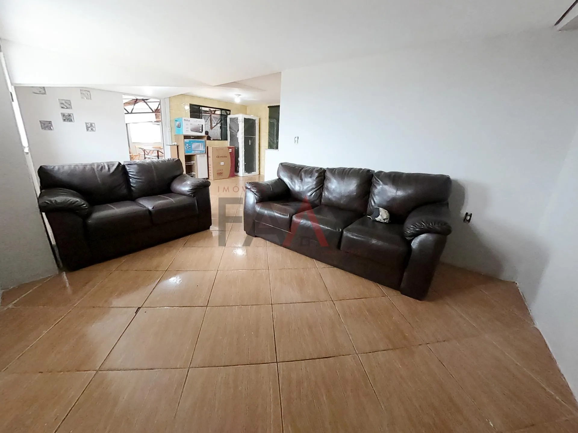 Imagem Comercial com 2 dormitórios à venda, Conradinho, GUARAPUAVA - PR