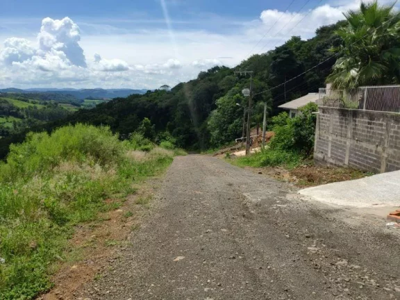 Imagem Terreno para Venda em Concórdia, Santo Antônio